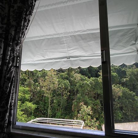 Ribeiro 612 Apartment Rio de Janeiro Bilik gambar