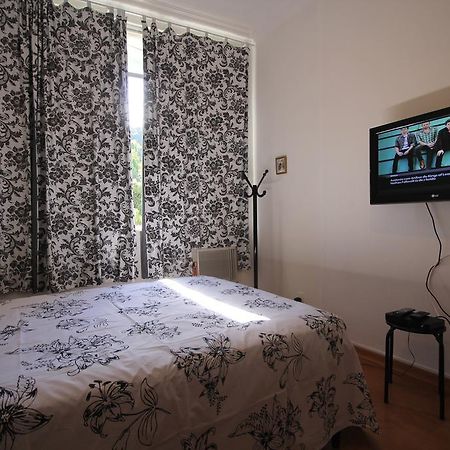 Ribeiro 612 Apartment Rio de Janeiro Bilik gambar