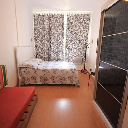 Ribeiro 612 Apartment Rio de Janeiro Luaran gambar