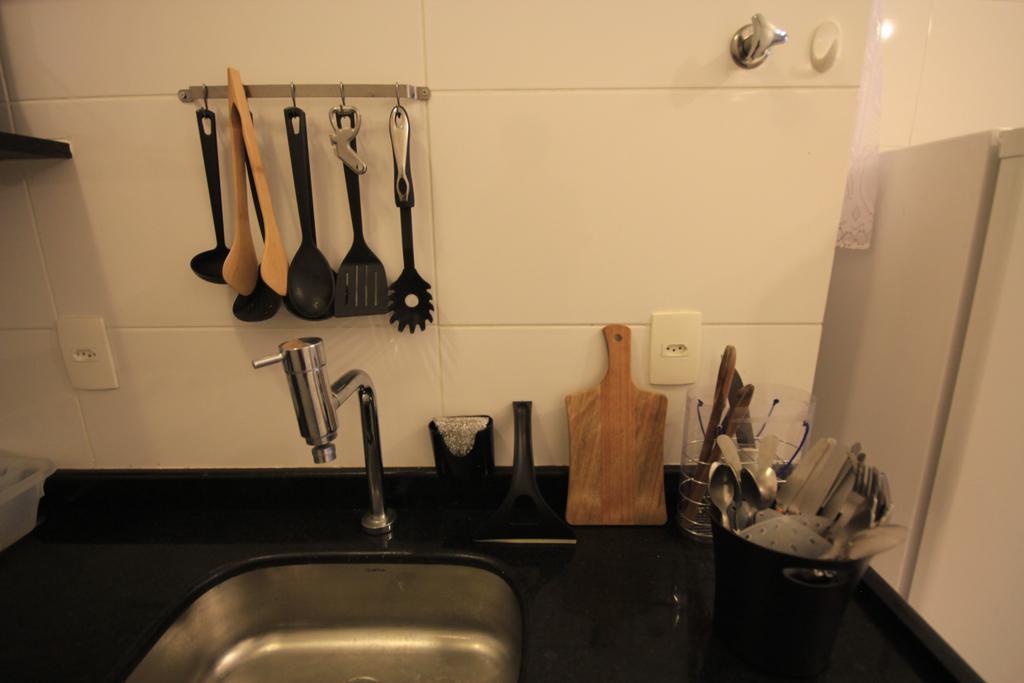 Ribeiro 612 Apartment Rio de Janeiro Bilik gambar