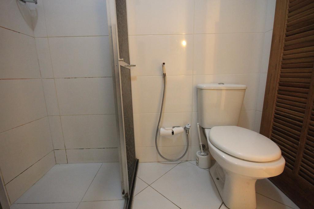 Ribeiro 612 Apartment Rio de Janeiro Bilik gambar