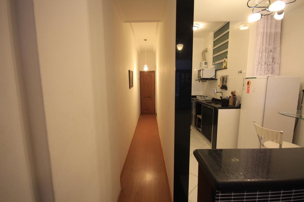 Ribeiro 612 Apartment Rio de Janeiro Bilik gambar
