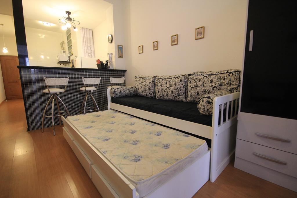 Ribeiro 612 Apartment Rio de Janeiro Bilik gambar
