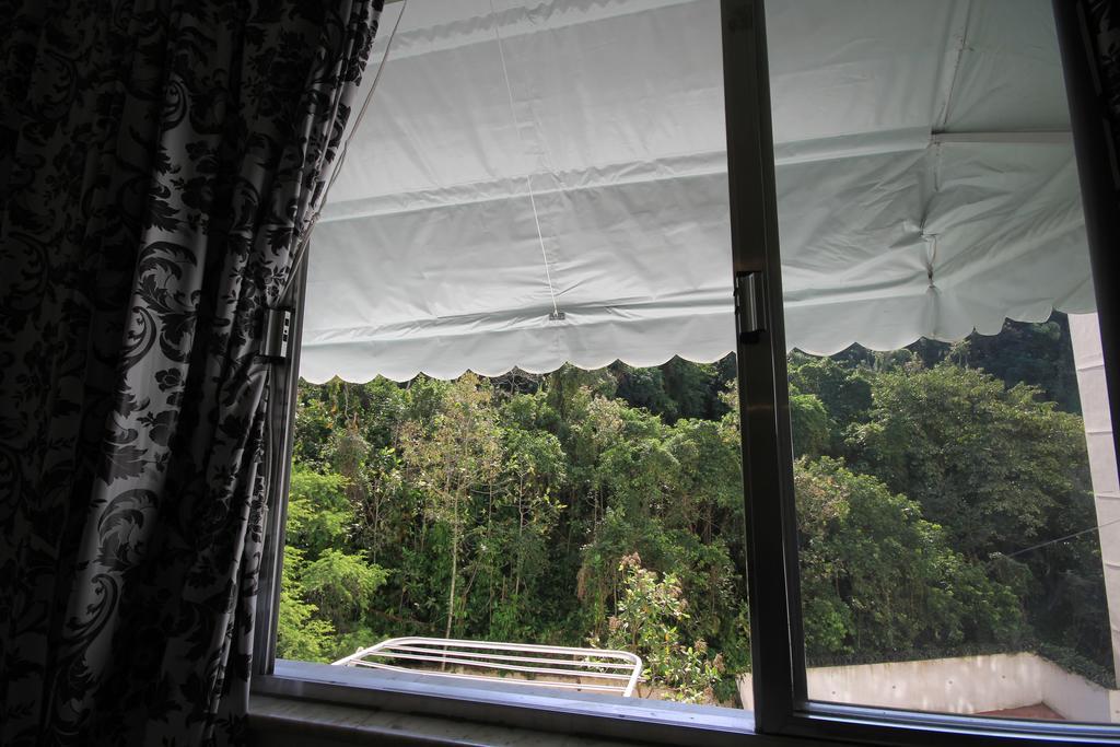 Ribeiro 612 Apartment Rio de Janeiro Bilik gambar
