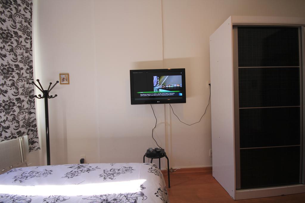 Ribeiro 612 Apartment Rio de Janeiro Bilik gambar