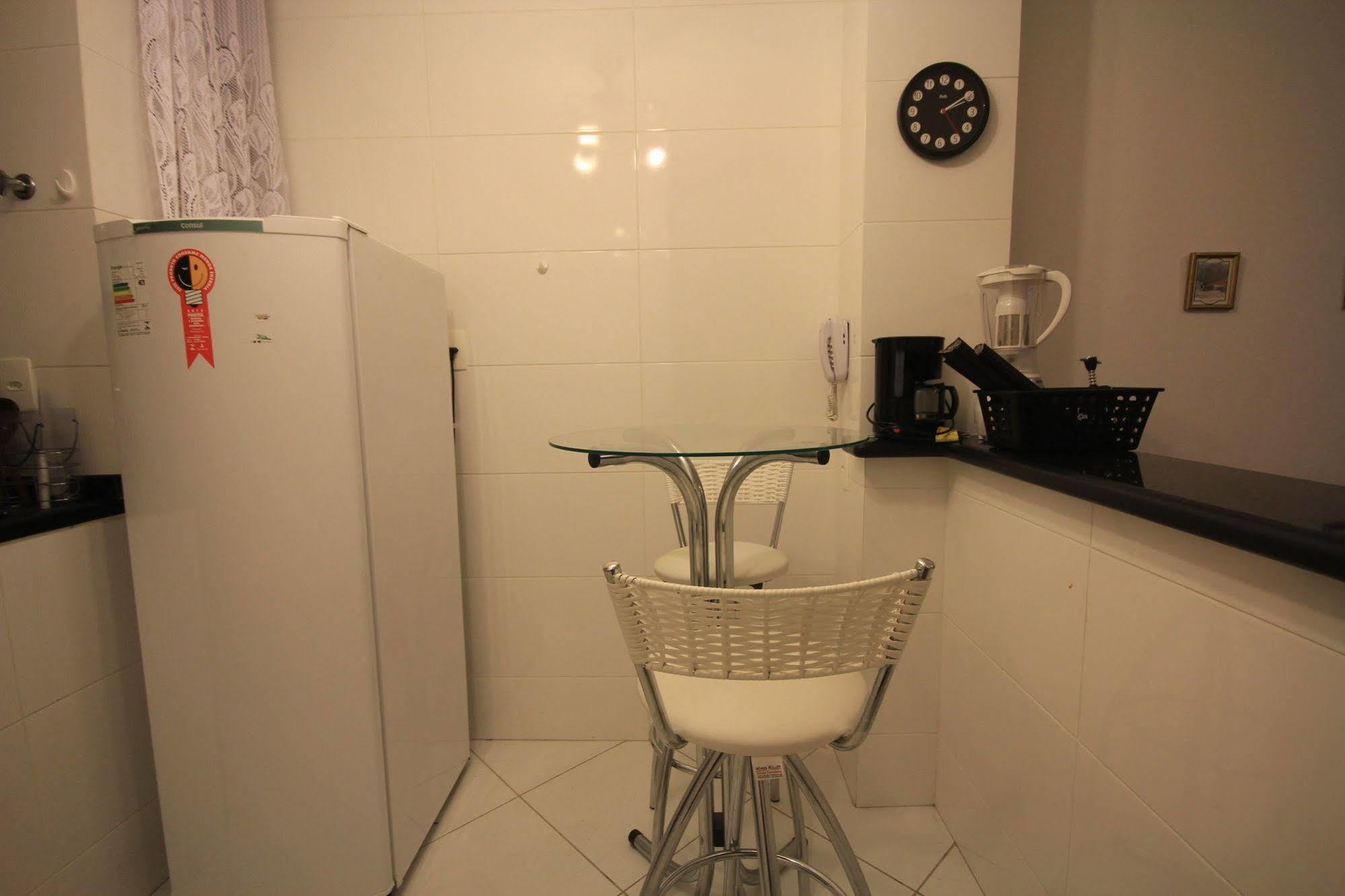 Ribeiro 612 Apartment Rio de Janeiro Luaran gambar
