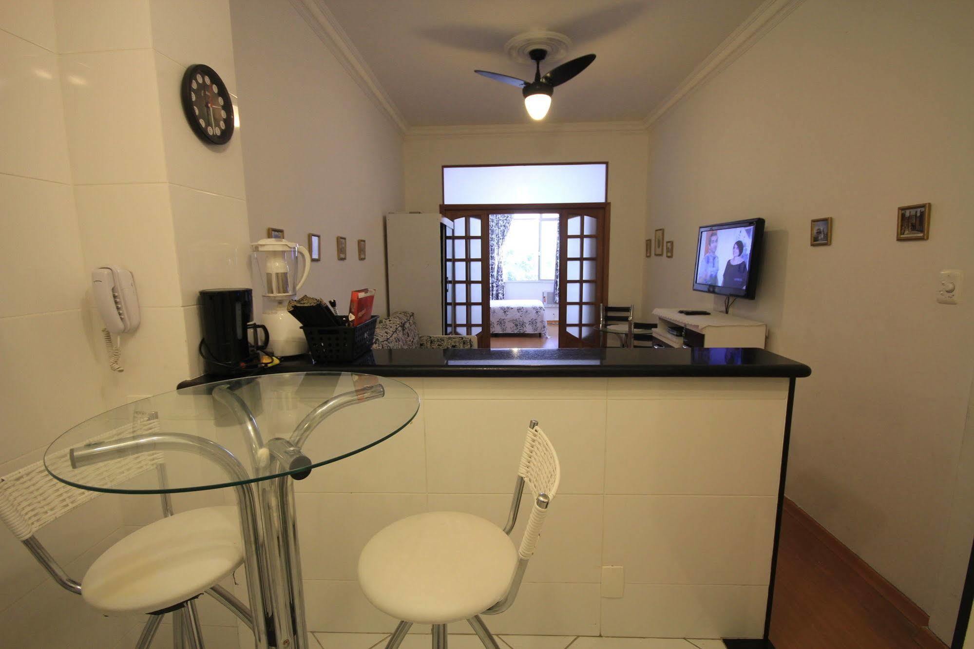 Ribeiro 612 Apartment Rio de Janeiro Luaran gambar