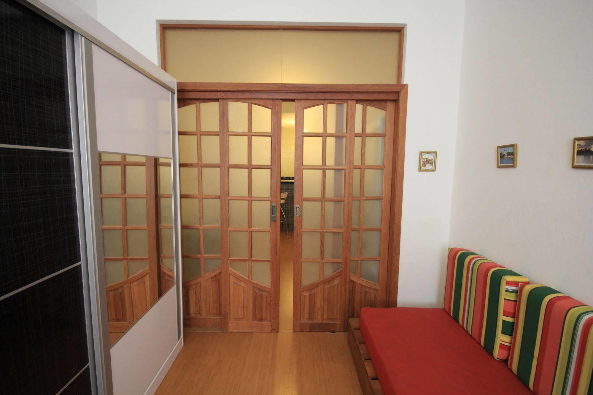 Ribeiro 612 Apartment Rio de Janeiro Luaran gambar