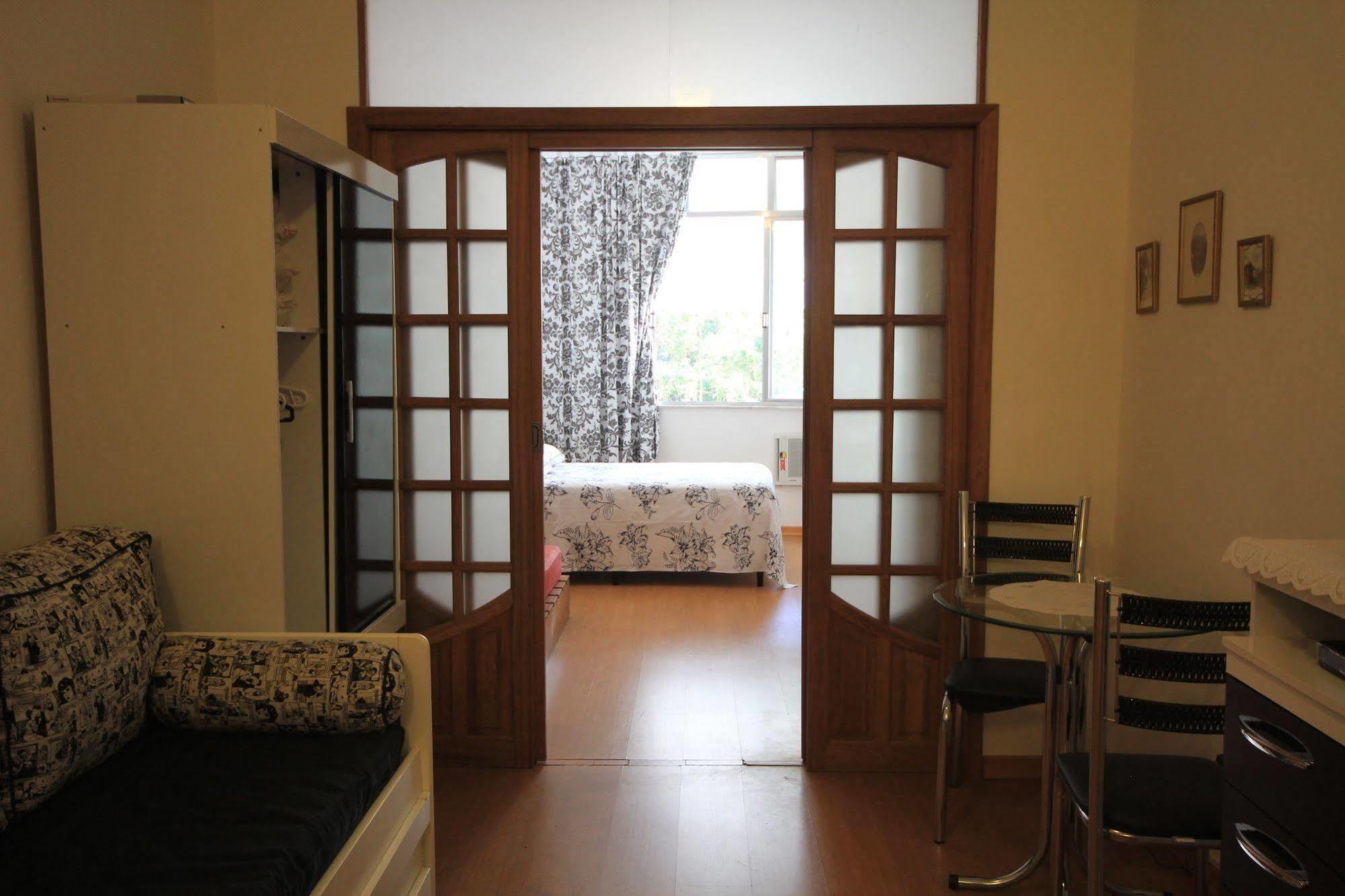 Ribeiro 612 Apartment Rio de Janeiro Luaran gambar