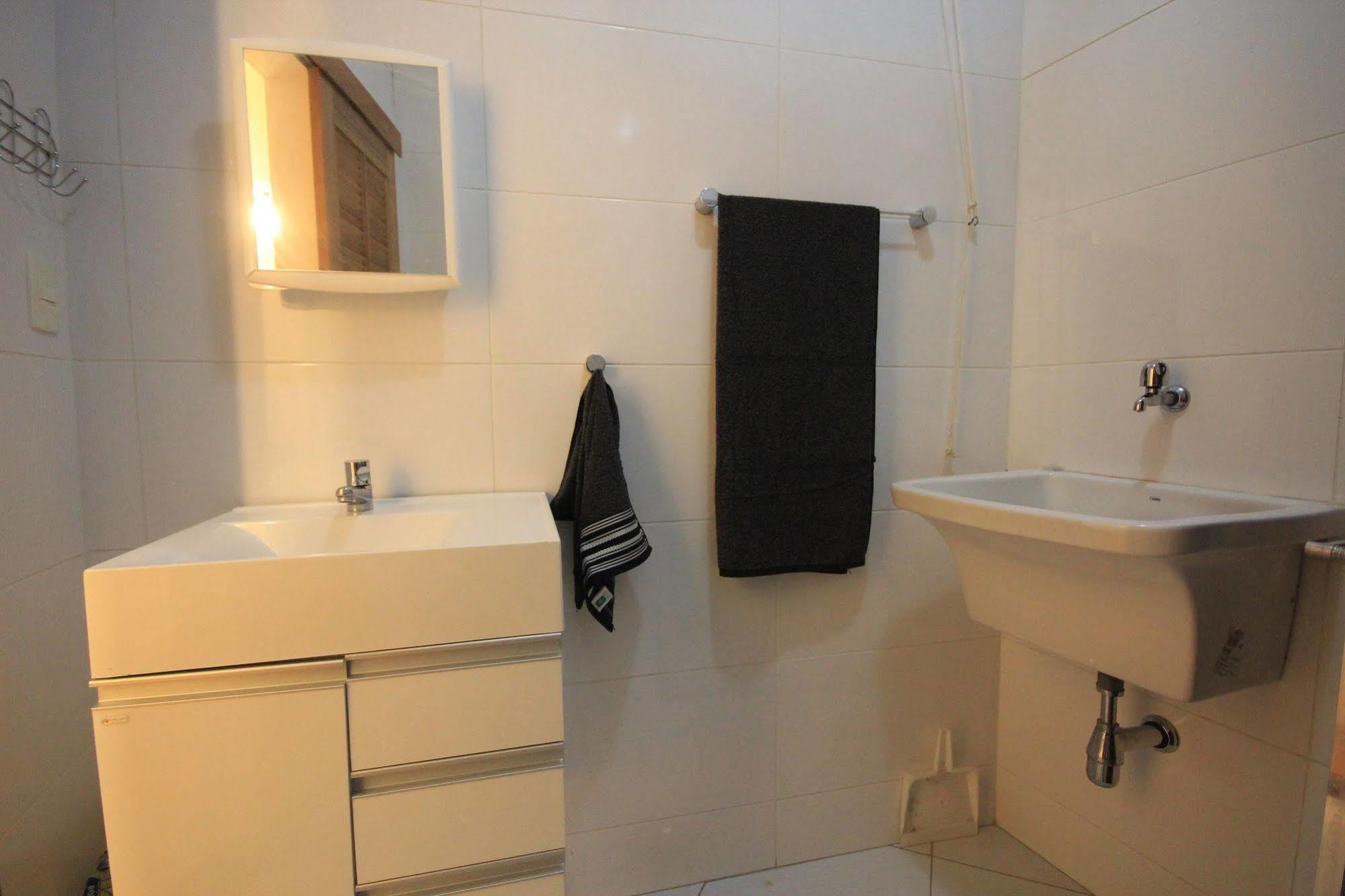 Ribeiro 612 Apartment Rio de Janeiro Luaran gambar