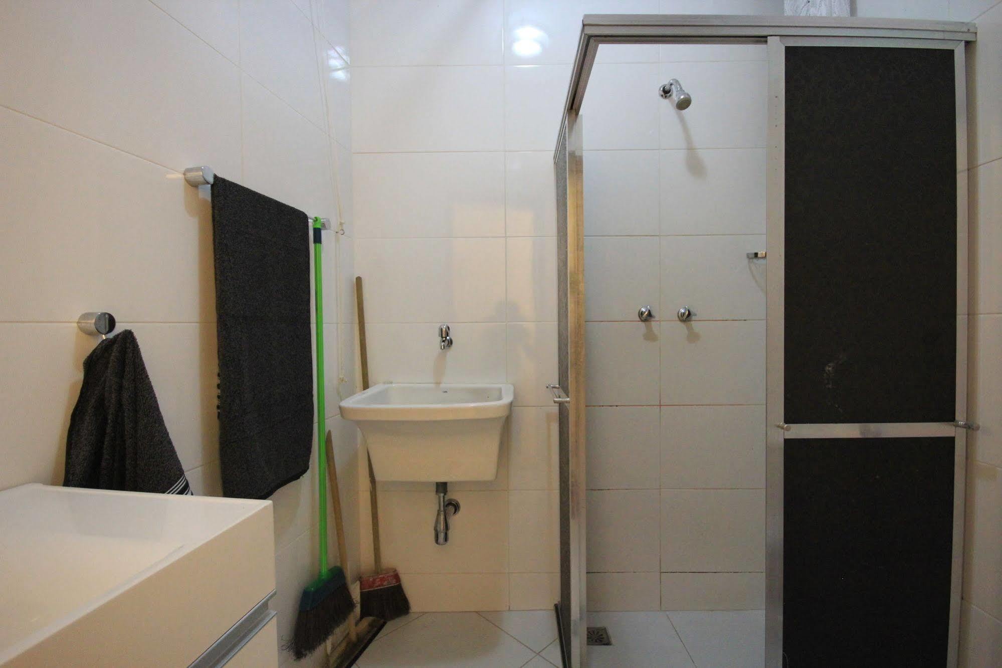Ribeiro 612 Apartment Rio de Janeiro Luaran gambar
