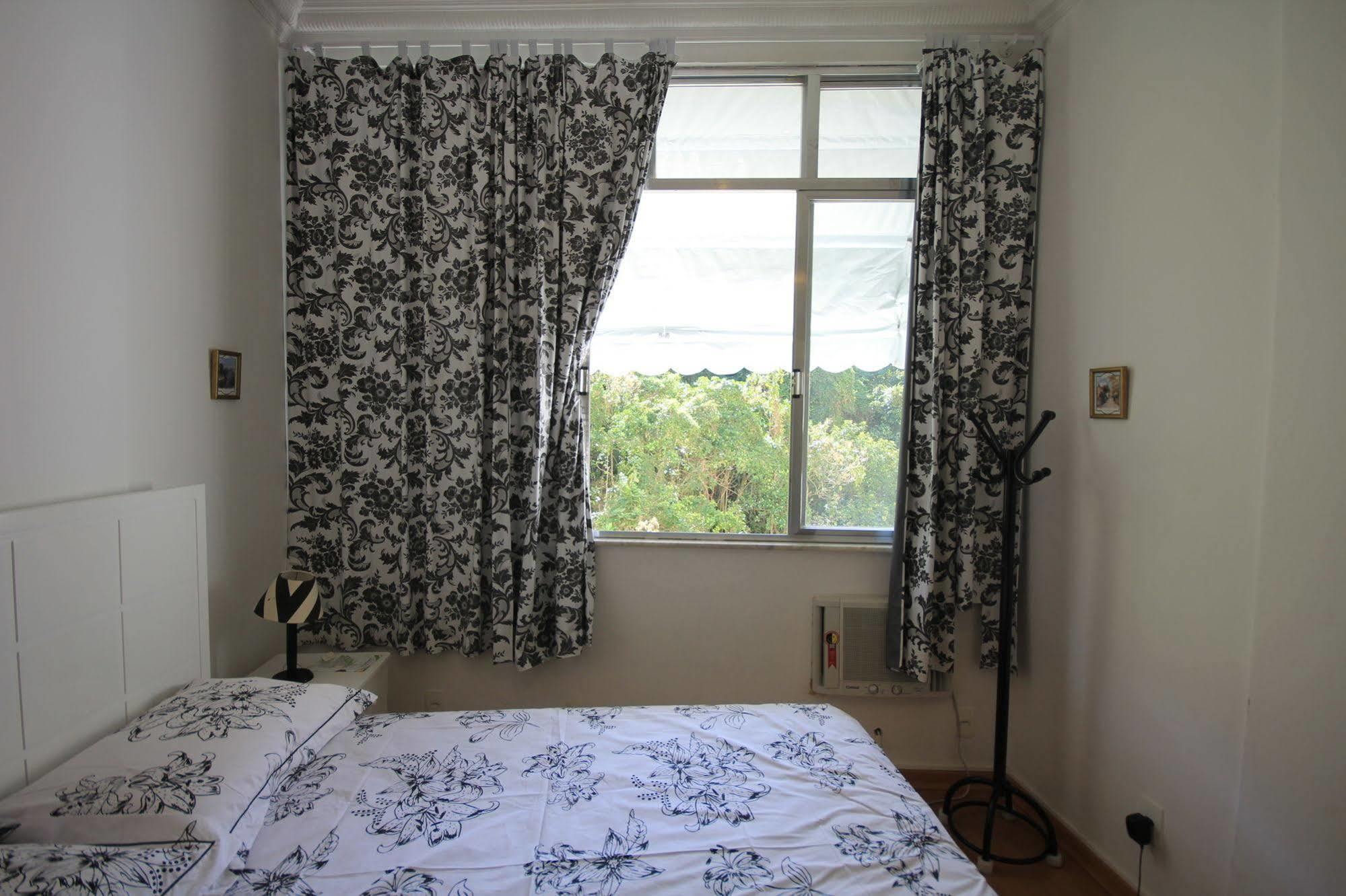 Ribeiro 612 Apartment Rio de Janeiro Luaran gambar
