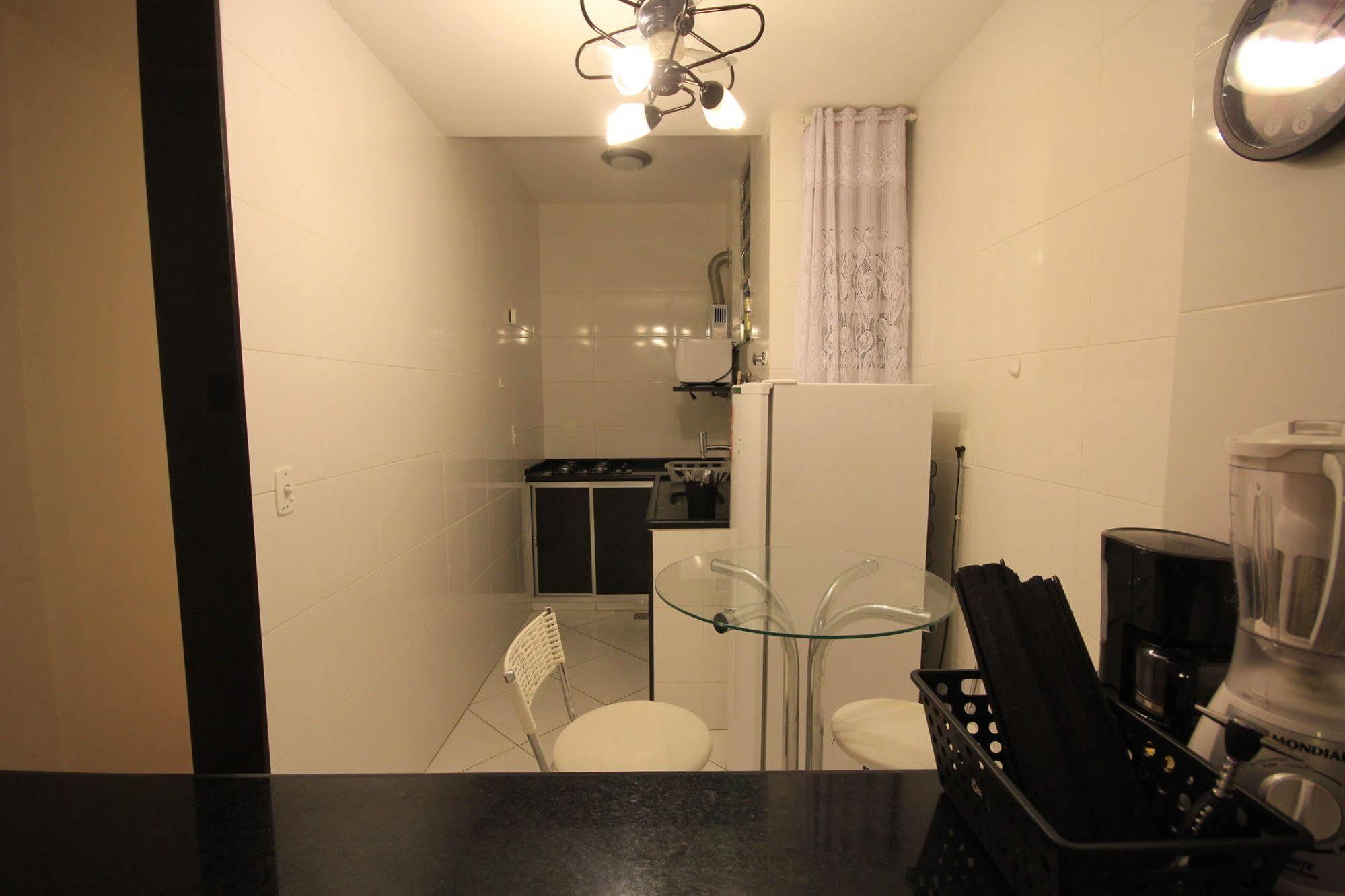 Ribeiro 612 Apartment Rio de Janeiro Luaran gambar