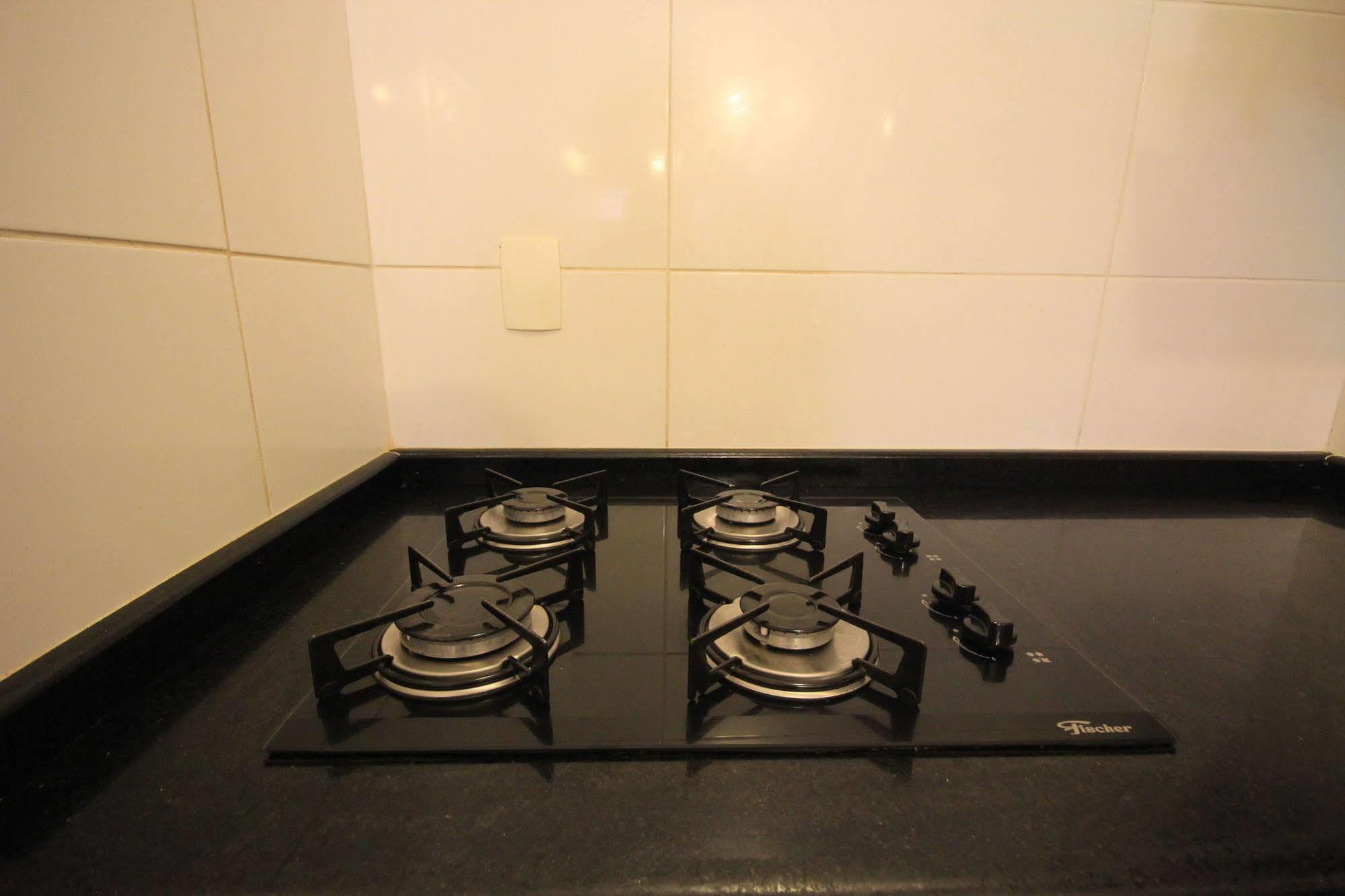 Ribeiro 612 Apartment Rio de Janeiro Luaran gambar